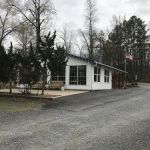 Cabot RV Park