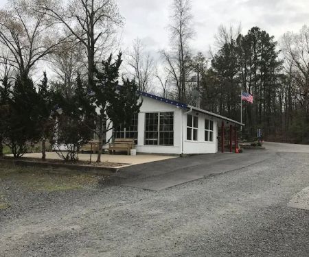 Cabot RV Park