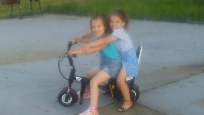 Cabot RV Park Picture 2