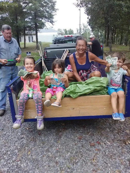 Cabot RV Park Picture 7