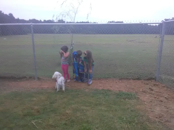 Cabot RV Park Picture 5