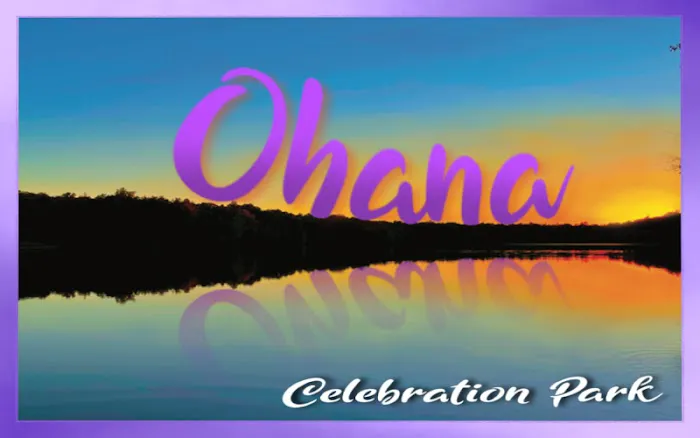 Ohana Celebration Park Picture 2