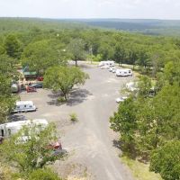 Hilltop RV Park ico