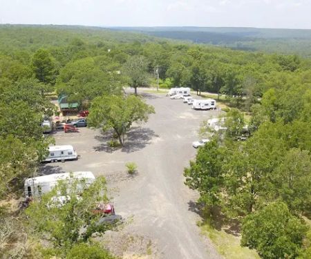 Hilltop RV Park