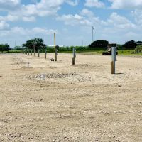 La Bahía Campgrounds ico