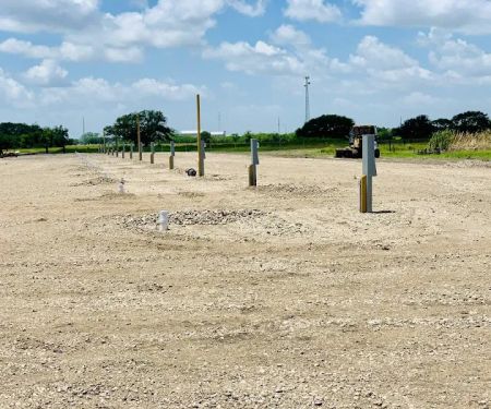 La Bahía Campgrounds