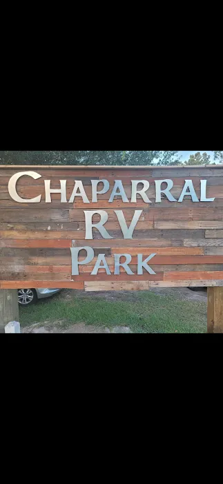 Chaparral RV Park Blessing Picture 3