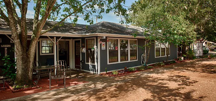 Chaparral RV Park Blessing Picture 1