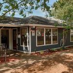 Chaparral RV Park Blessing