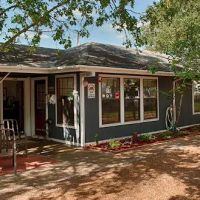 Chaparral RV Park Blessing ico