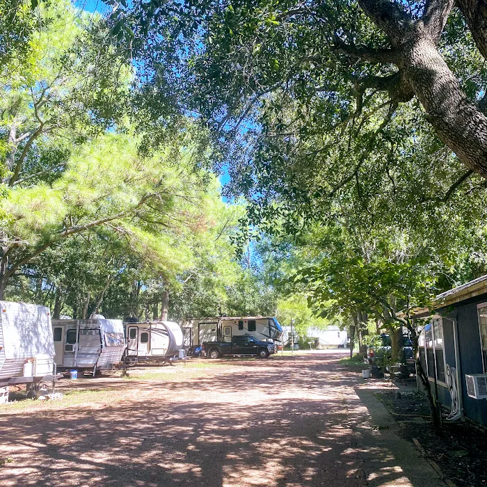 Chaparral RV Park Blessing Picture 9