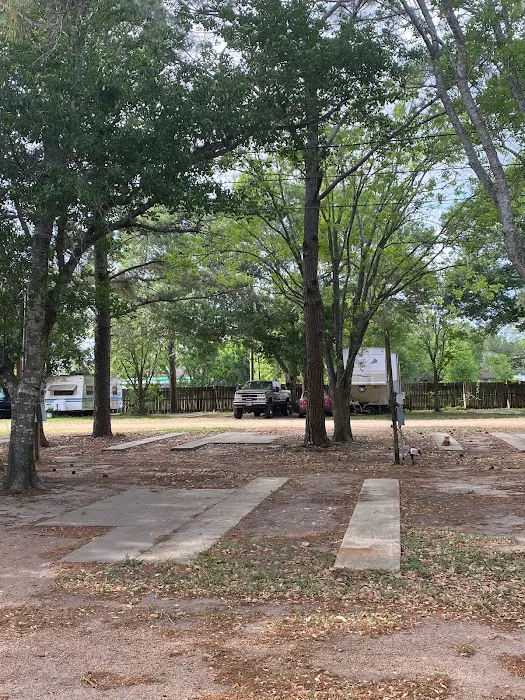 Chaparral RV Park Blessing Picture 8