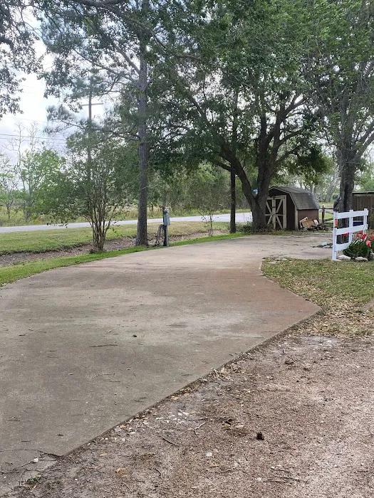 Chaparral RV Park Blessing Picture 7