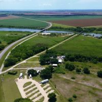 Tres Palacios R.V. Park ico