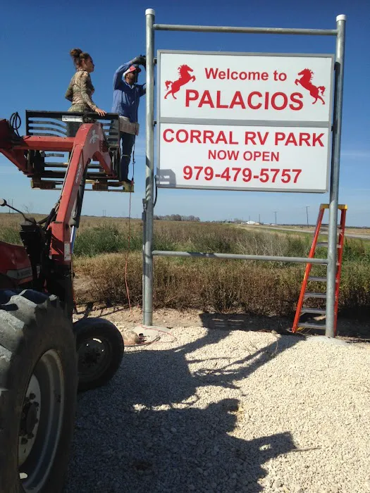 Corral RV Park Picture 5