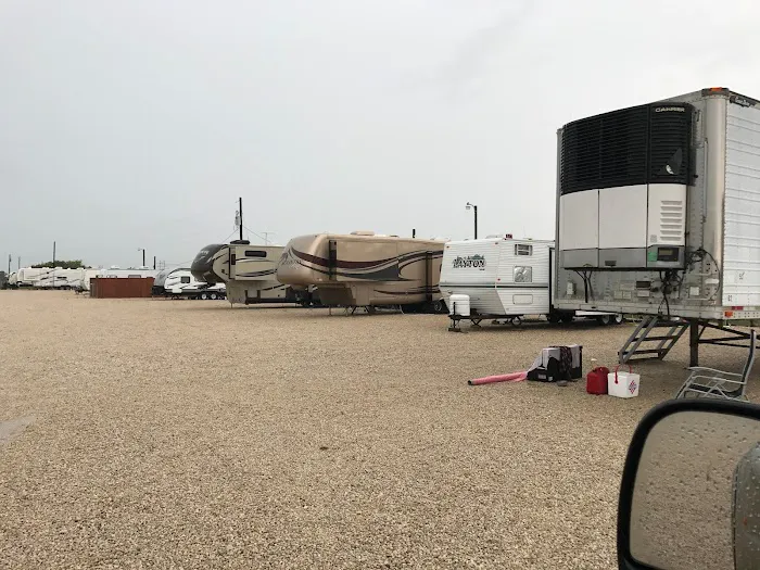 Corral RV Park Picture 9