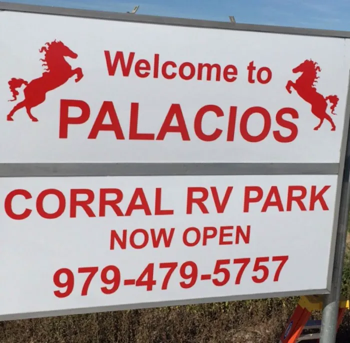 Corral RV Park Picture 2