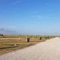 Line Camp RV Park ico