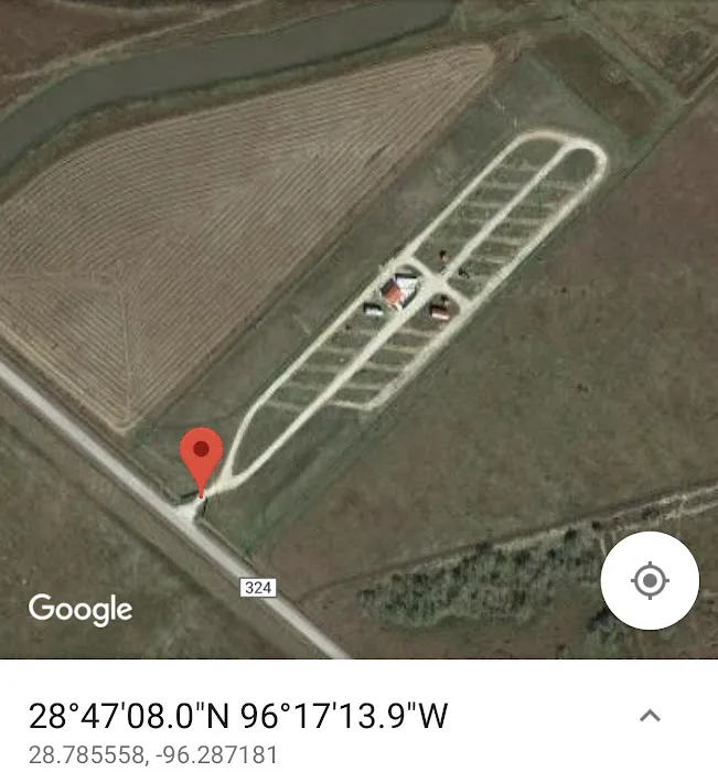 Line Camp RV Park Picture 7