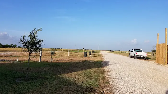 Line Camp RV Park Picture 2