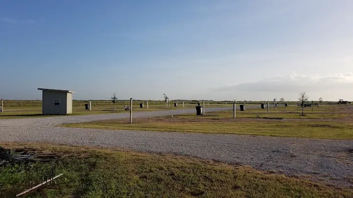 Line Camp RV Park Picture 3