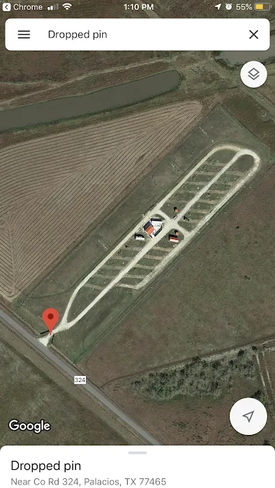 Line Camp RV Park Picture 8