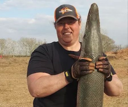 Dolphin Cove RV Park