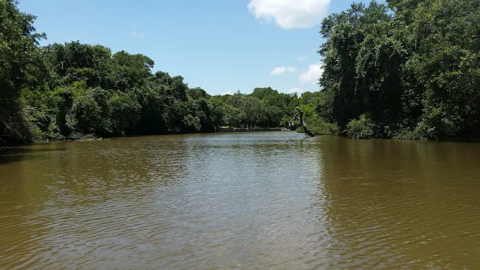 Harv's Paradise RV Oasis on the River Picture 7