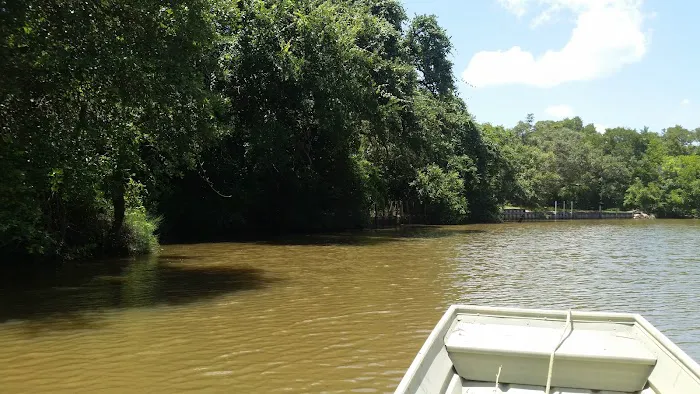 Harv's Paradise RV Oasis on the River Picture 1