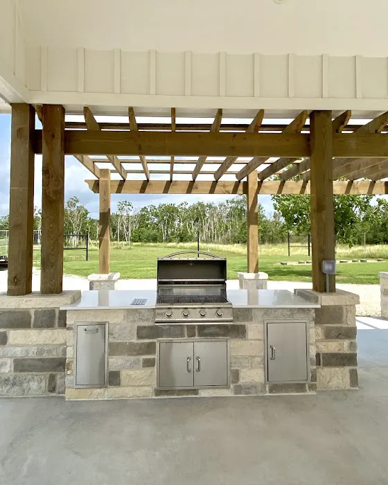 Stonegate Rv Park Picture 2