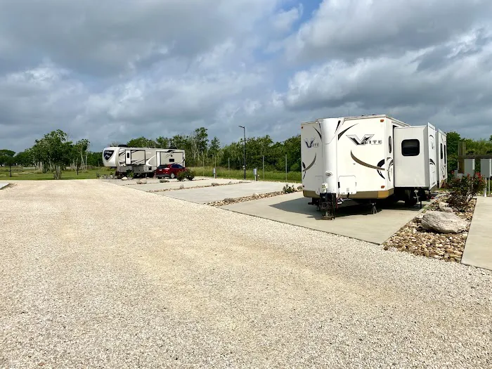 Stonegate Rv Park Picture 1