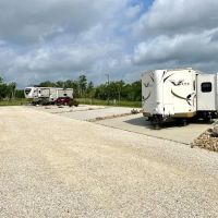 Stonegate Rv Park ico