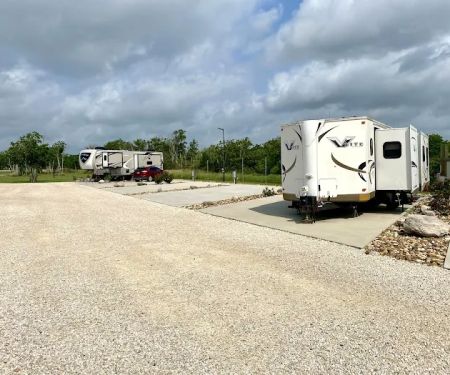 Stonegate Rv Park