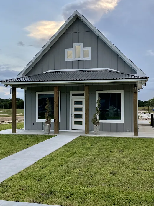 Stonegate Rv Park Picture 5