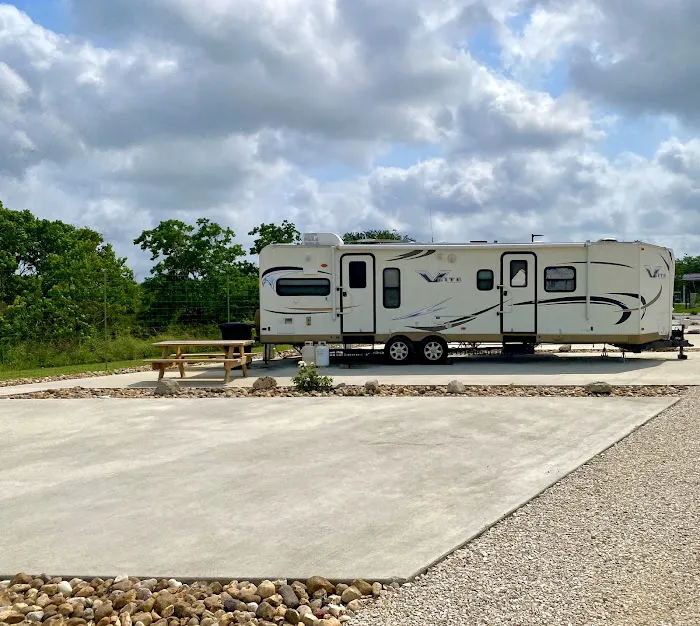 Stonegate Rv Park Picture 3