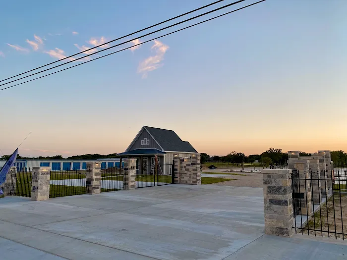 Stonegate Rv Park Picture 4