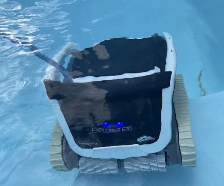 Palacios Time RV Park & Resort