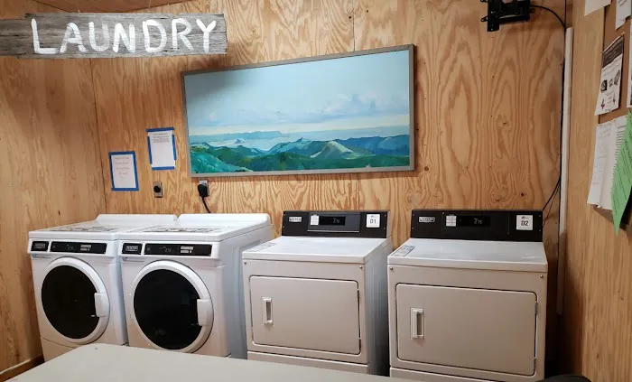 Heritage Creek RV Park Picture 5