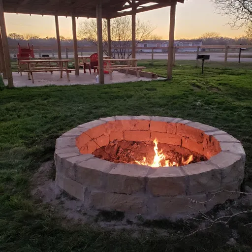 Heritage Creek RV Park Picture 3