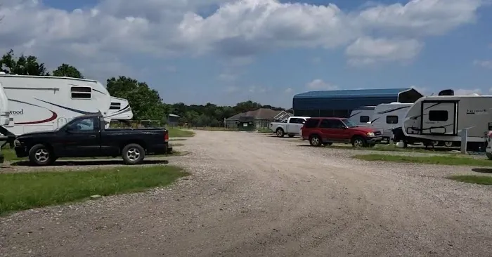 Heritage Creek RV Park Picture 2