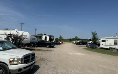 Heritage Creek RV Park Picture 1