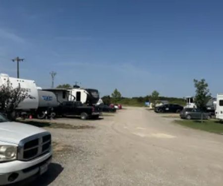 Heritage Creek RV Park