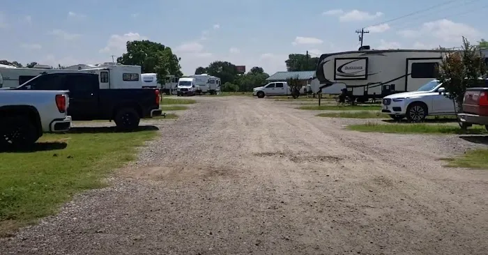 Heritage Creek RV Park Picture 4