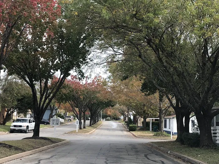 Branch Creek Picture 8