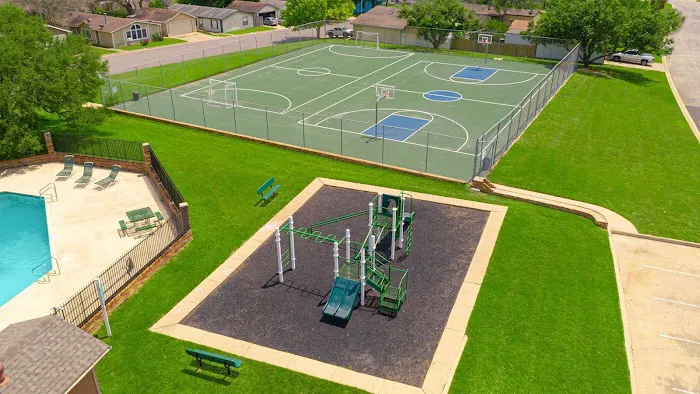 Branch Creek Picture 10