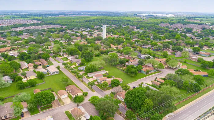 Branch Creek Picture 9