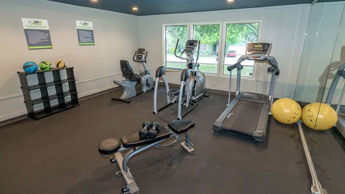 Branch Creek Picture 7