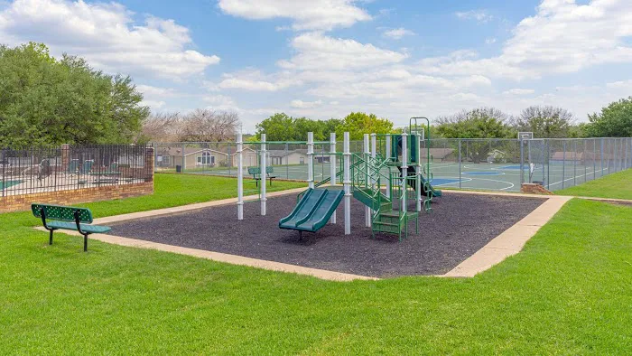 Branch Creek Picture 1