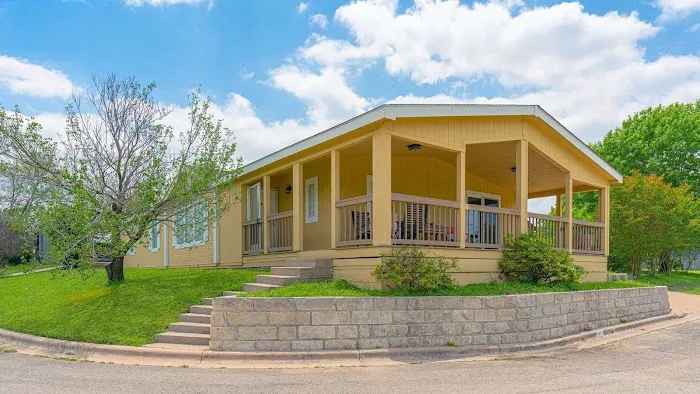 Branch Creek Picture 4