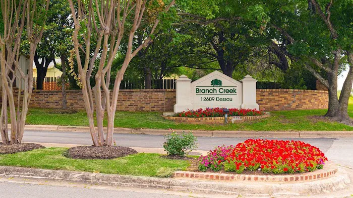 Branch Creek Picture 6